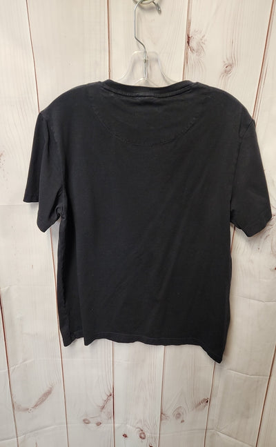 Porter & Ash Men's Size L Black Shirt