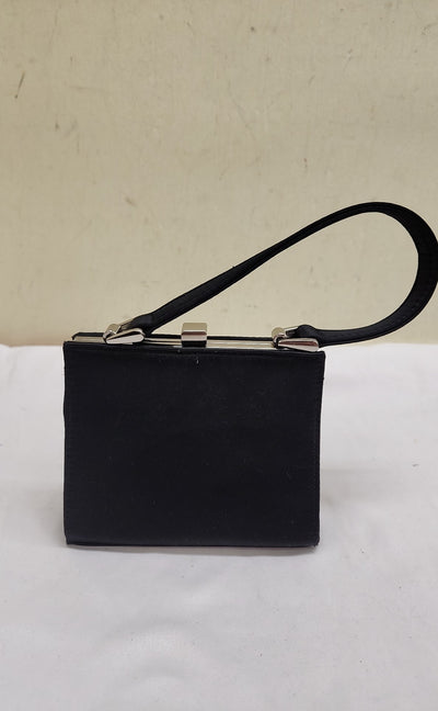 Nine West Black Mini Purse Bag
