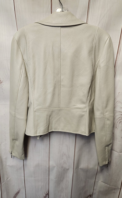 Bagatelle Women's Size S White Jacket