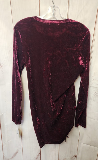 NWT Live To Be Spoiled Women's Size XL Red Dress