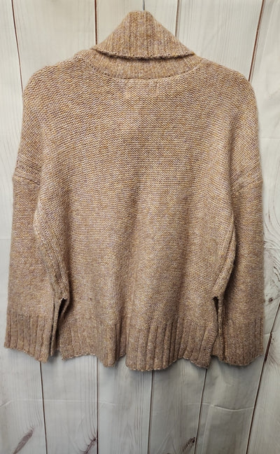 Philosophy Women's Size M Pink Sweater