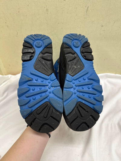 Kamik Boy's Size 6 Blue Boots