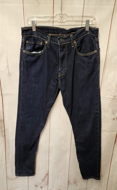 Levis Men's Size 36x30 Blue Jeans