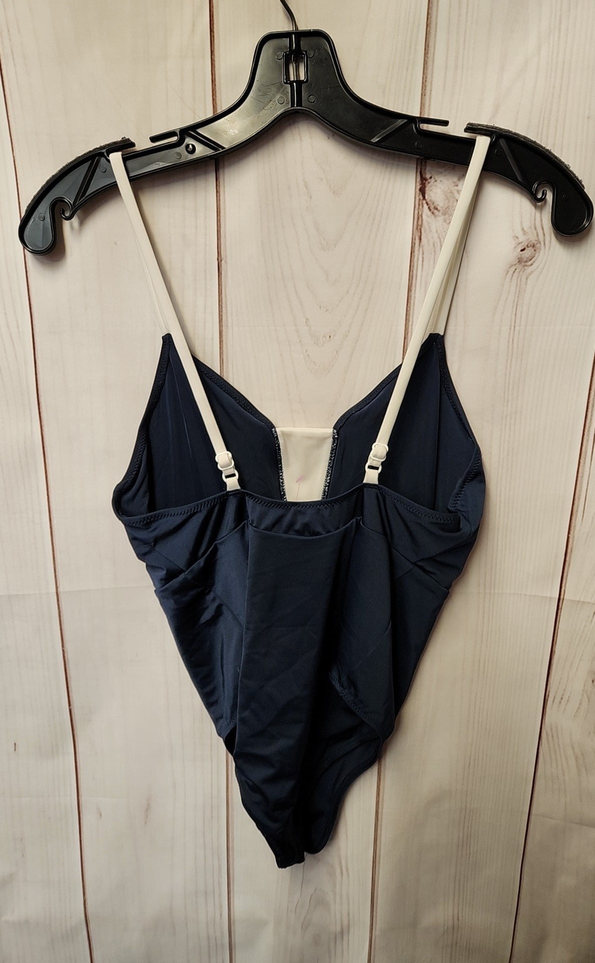 Lively Women's Size S Navy Swimsuit