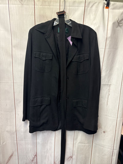Lauren by Ralph Lauren Women's Size S Black Jacket