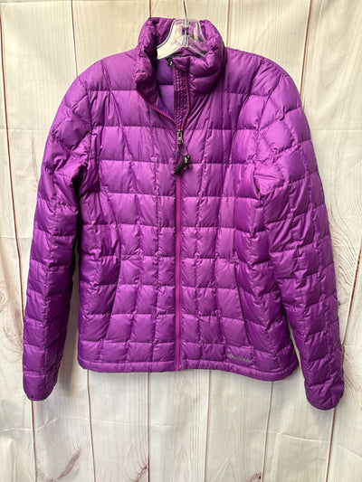 Marmot Women's Size L Purple Jacket