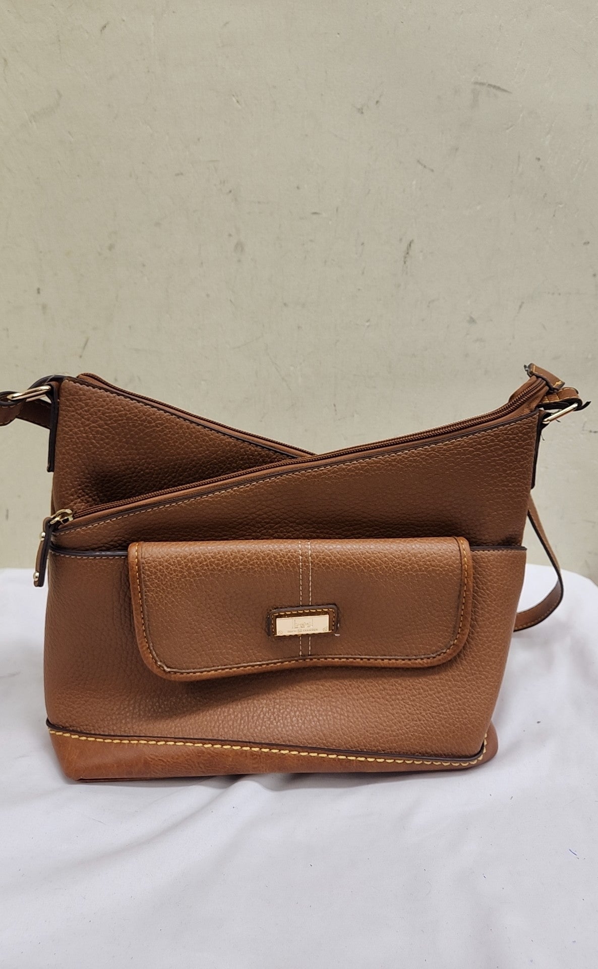 Boc Brown Purse Bag