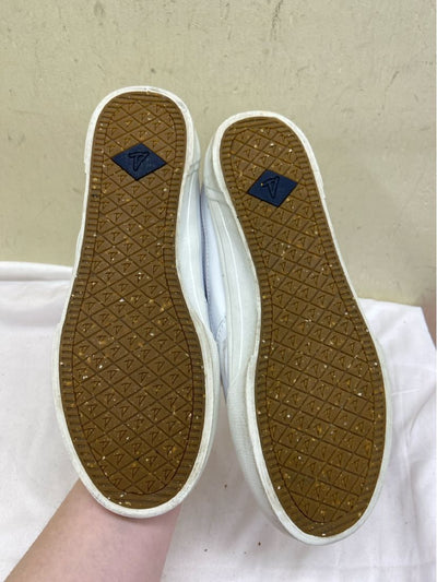 Sperry Women's Size 9 White Sneakers