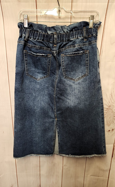 Hayden Women's Size S Blue Skirt