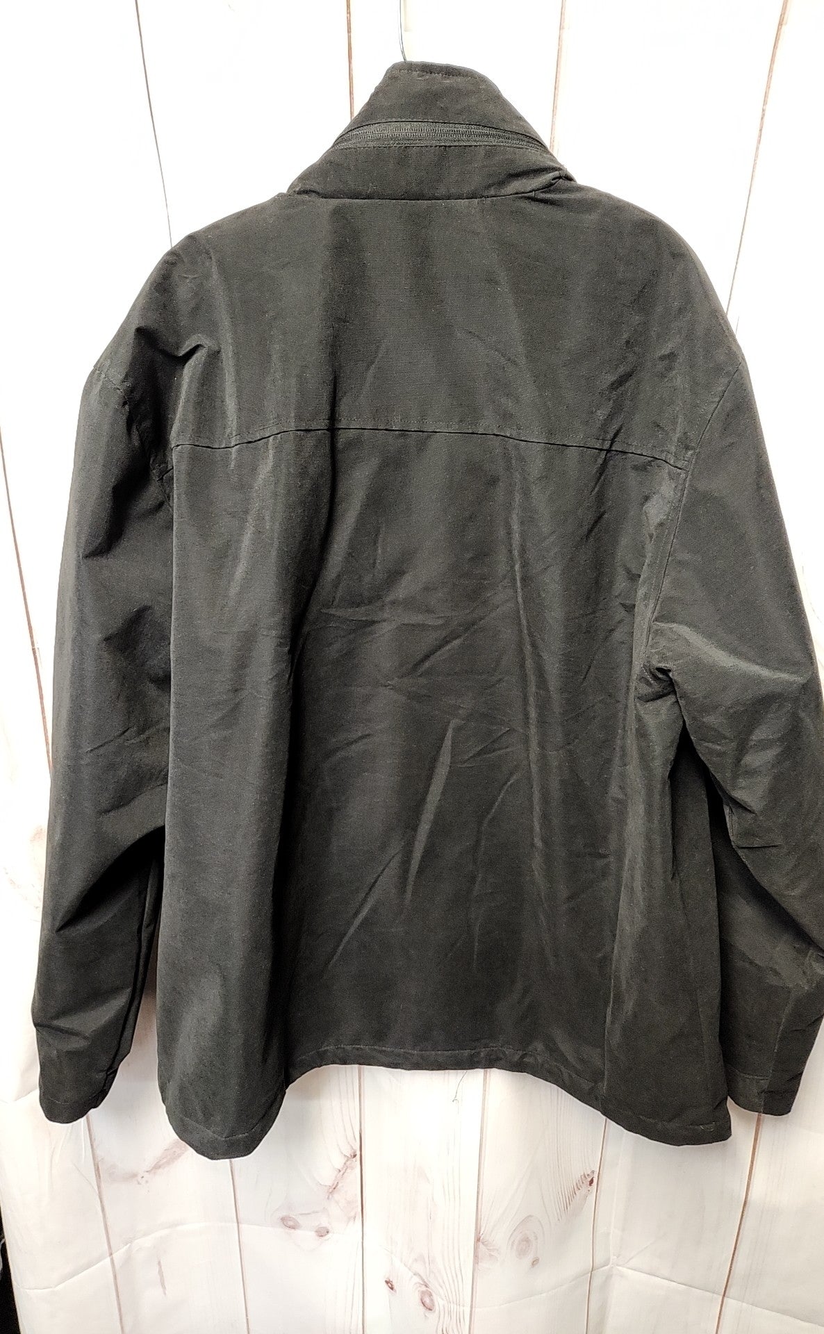 Rugged Elements Men's Size XXL Black Jacket