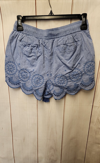 Vineyard Vines Women's Size XS Blue Shorts