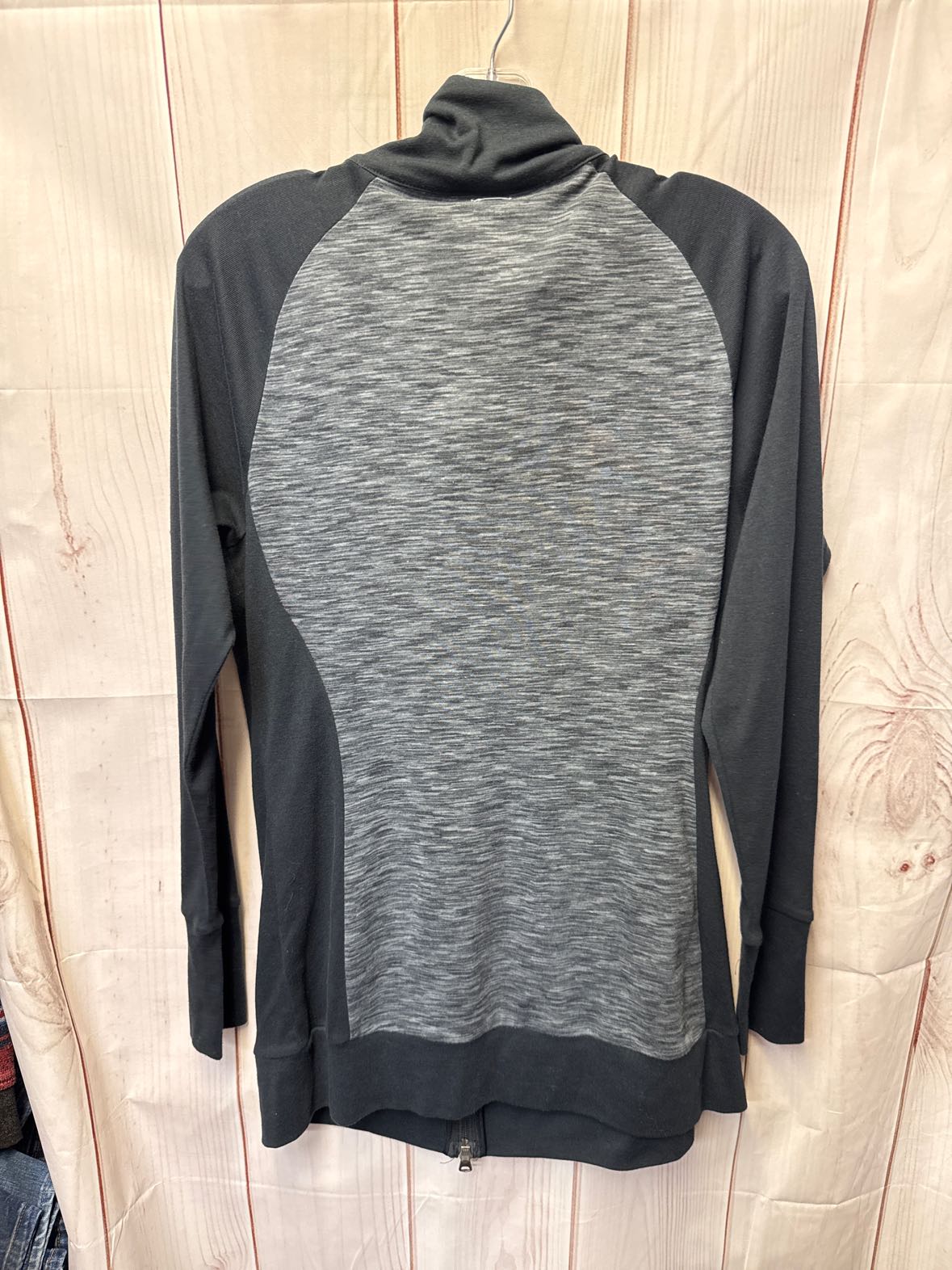Columbia Women's Size M Gray Active Jacket