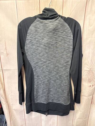 Columbia Women's Size M Gray Active Jacket
