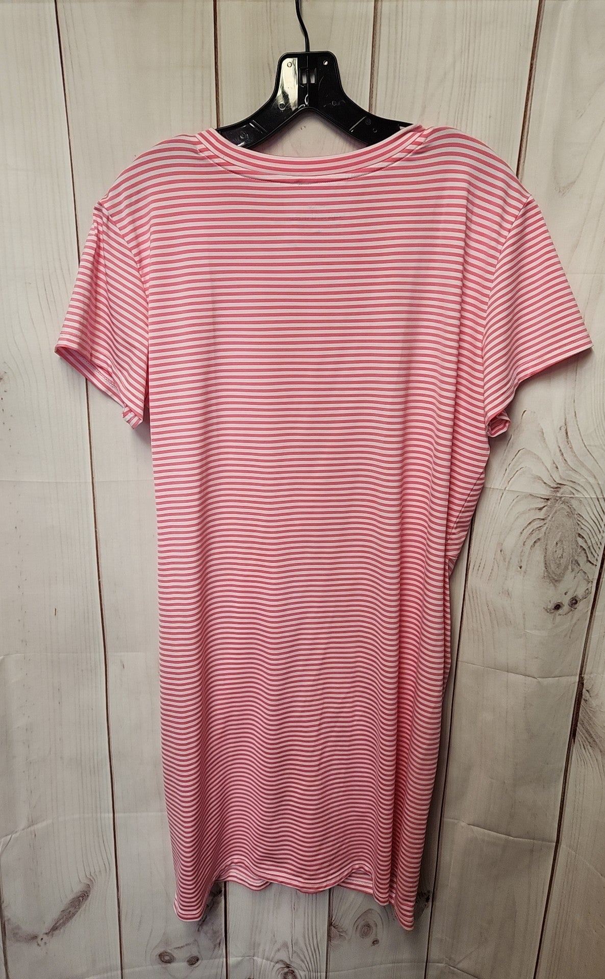 Vineyard Vines Women's Size XL Pink Dress