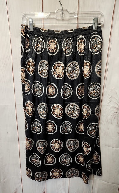 Joie Women's Size M Black Skirt