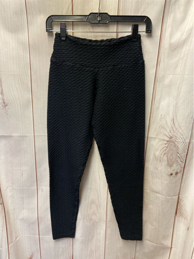 Booty by Brabrants Women's Size L Gray Leggings