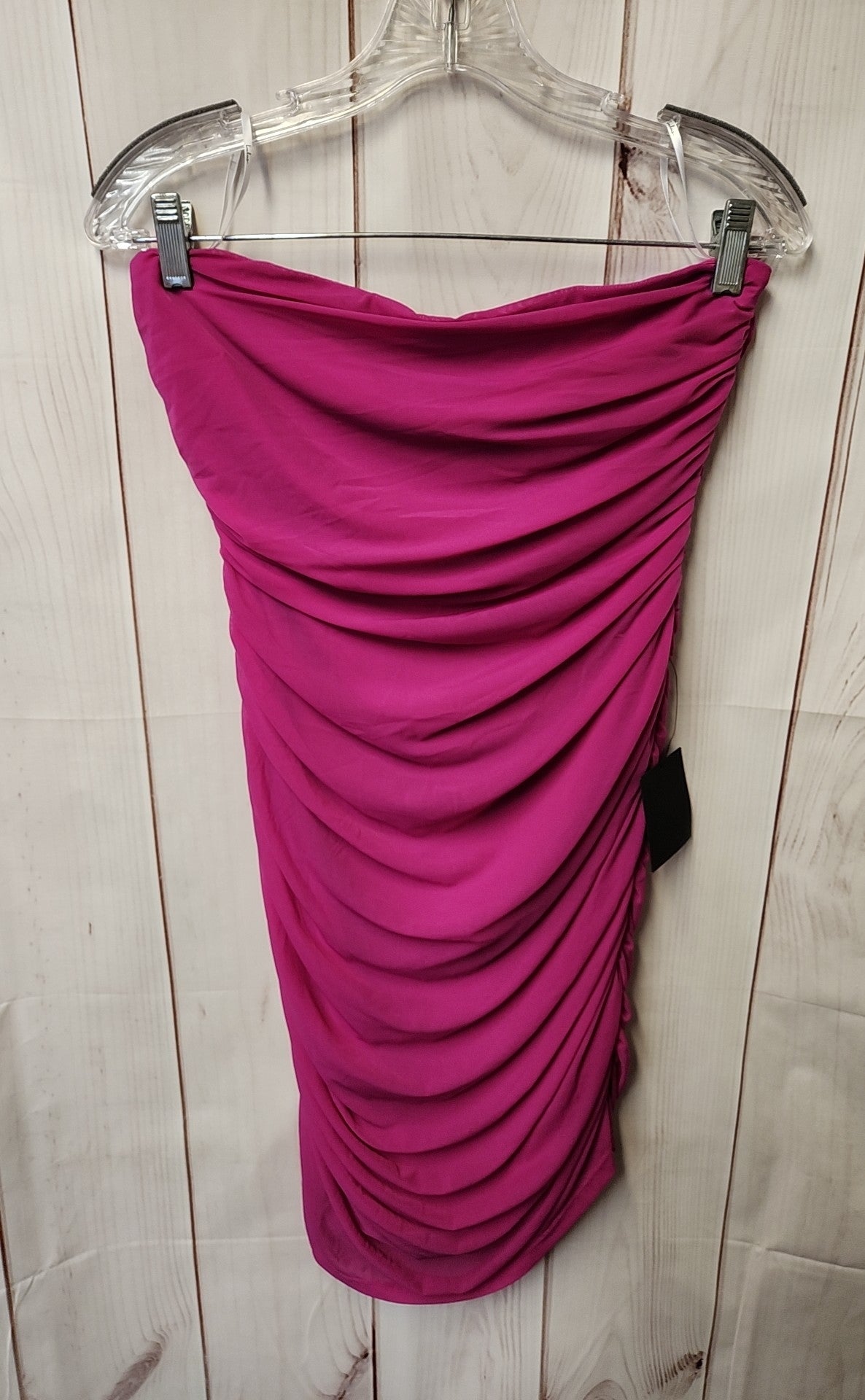 NWT Lulus Women's Size L Pink Dress