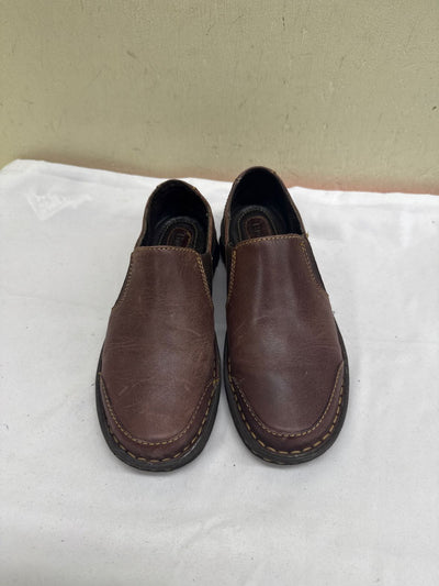 Born Women's Size 6 Brown Flats Shoes