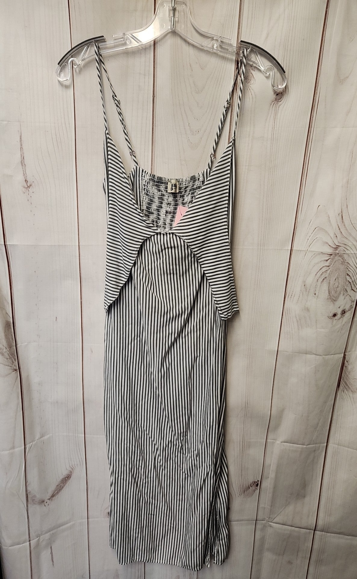 Mumu Women's Size S Gray Dress