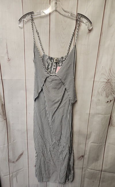 Mumu Women's Size S Gray Dress