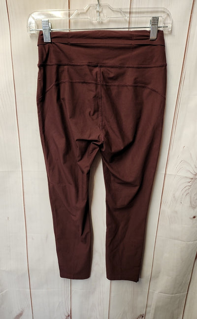 On Cloud Women's Size S Brown Leggings