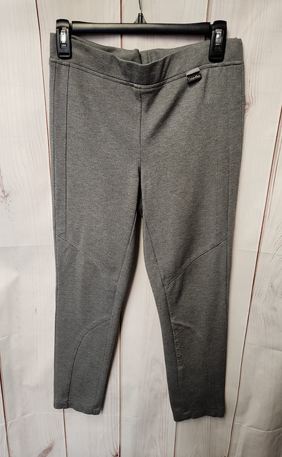 Calvin Klein Women's Size XS Gray Pants