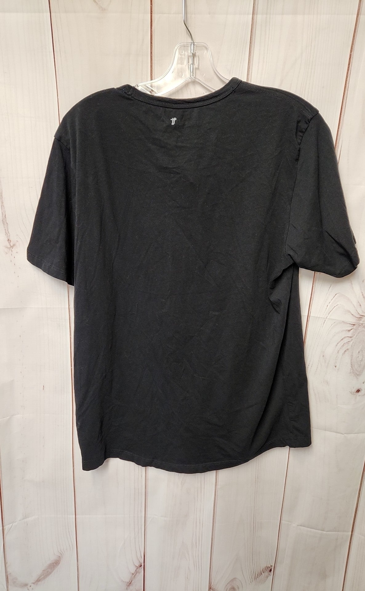 The Perfect Jean NYC Men's Size L Black Shirt