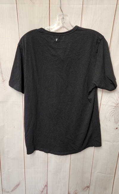 The Perfect Jean NYC Men's Size L Black Shirt
