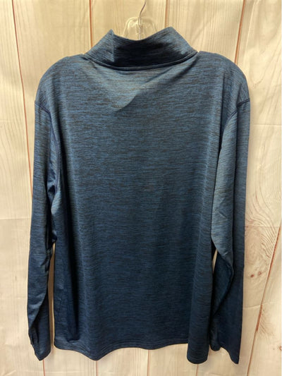 Liberty Pro Men's Size XL Navy Shirt
