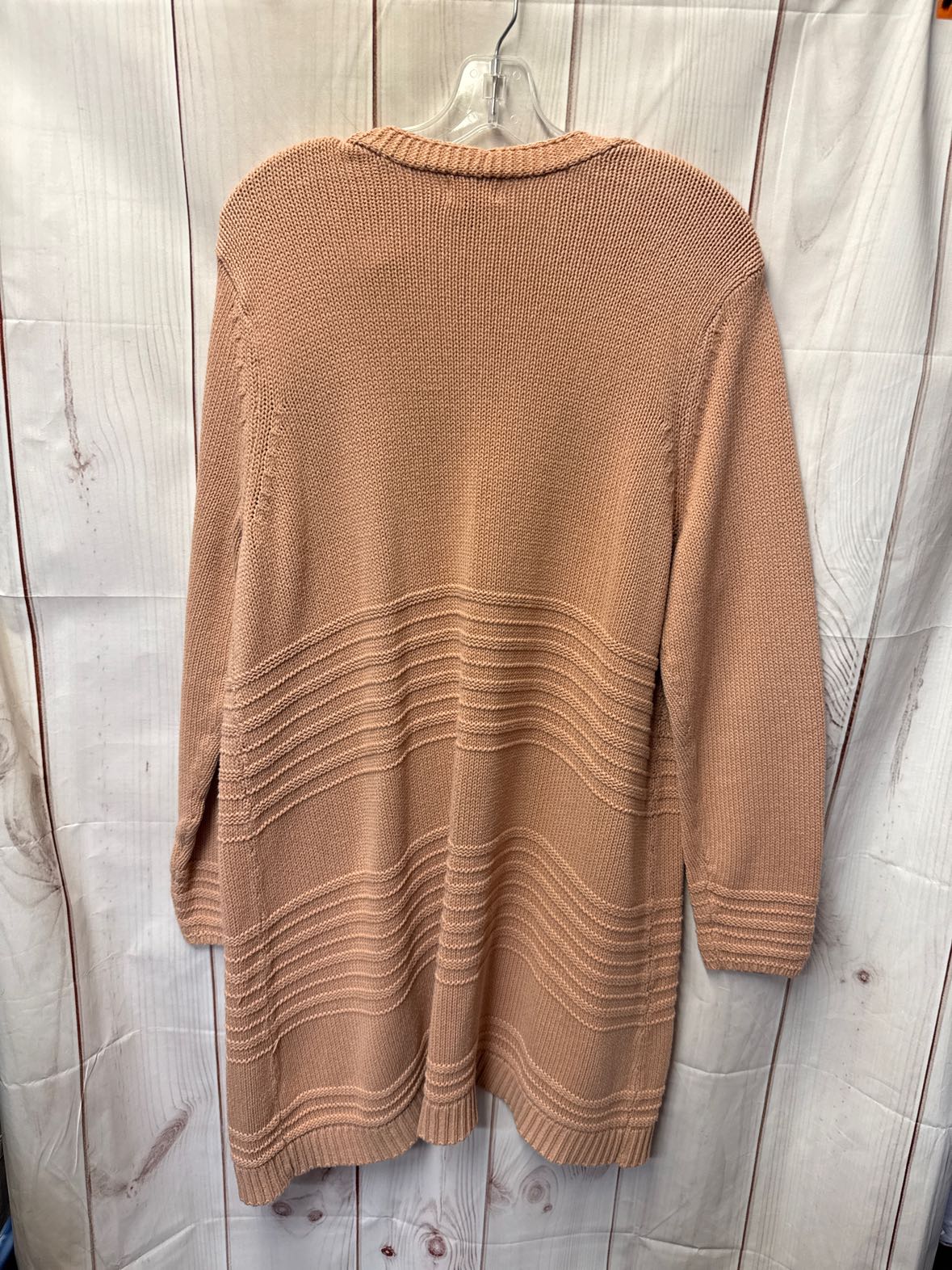 Old Navy Women's Size XL Pink Cardigan