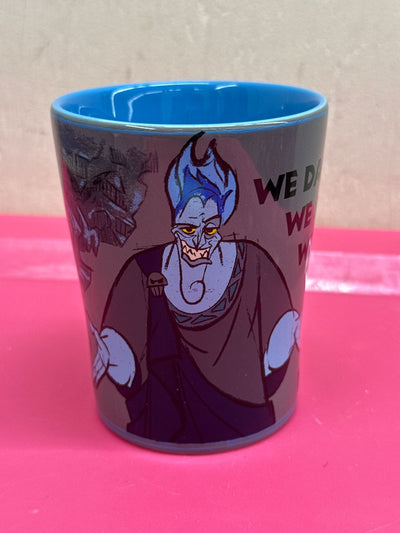 Disney Hades Blue Mug