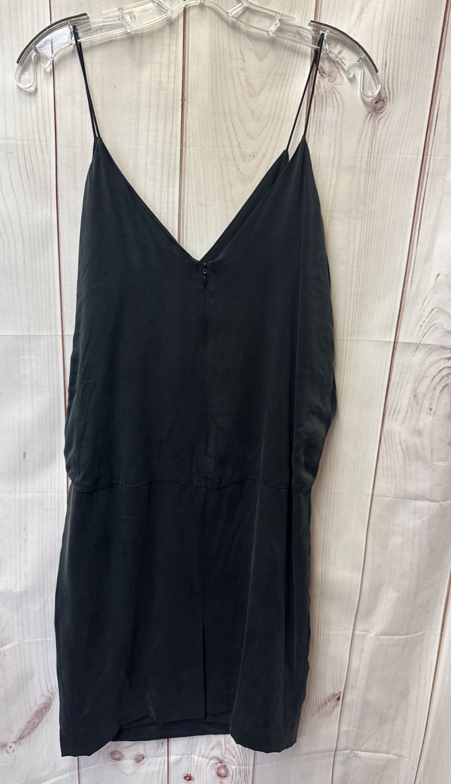 NWT Banana Republic Women's Size 8 Black Dress