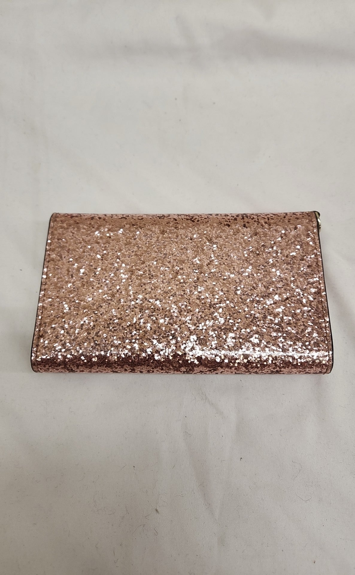 Kate Spade Pink Wallet