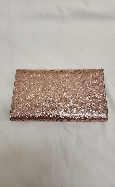 Kate Spade Pink Wallet