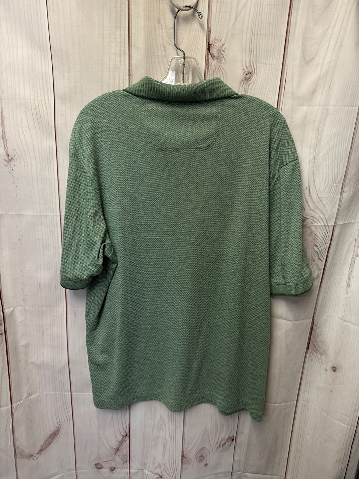 Tommy Bahama Men's Size L Green Shirt