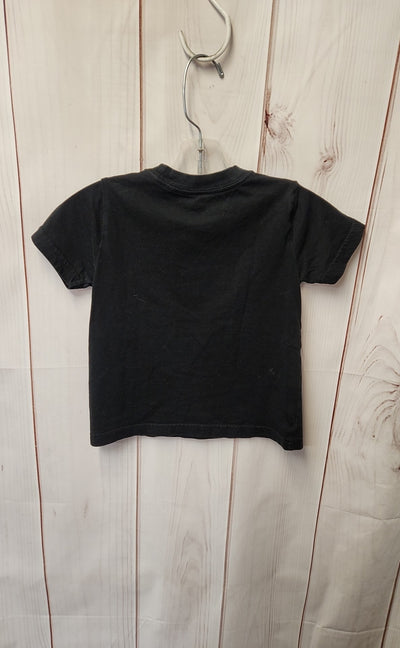 Polo by Ralph Lauren Boy's Size 2 Black Shirt