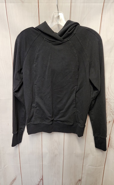 Lululemon Women's Size 0 Black Hoodie
