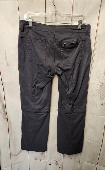 Prana Women's Size 6 Gray Pants