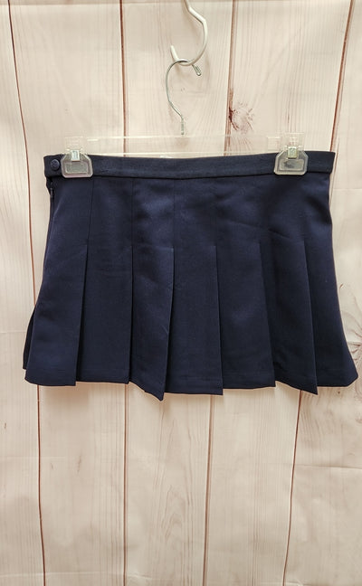 Fila Women's Size M Navy Skirt NWT