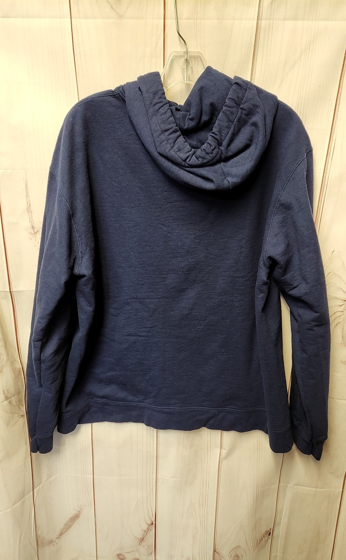 New England Patriots NFL Fanatics Men's Size XL Navy Sweatshirt