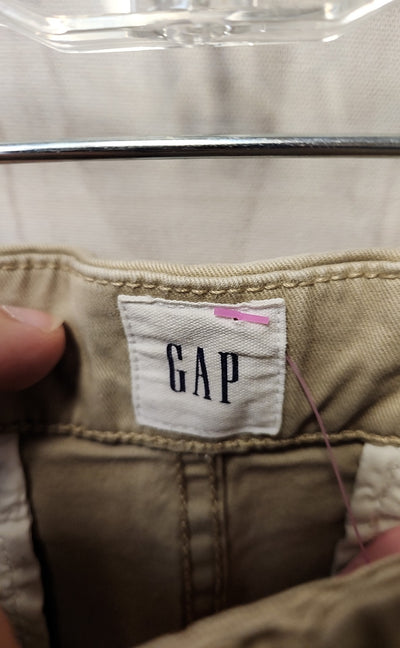 Gap Men's Size 34 Beige Shorts