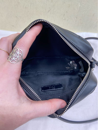 Rebecca Minkoff Black Purse Bag