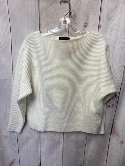 Ann Taylor Women's Size XS White Sweater