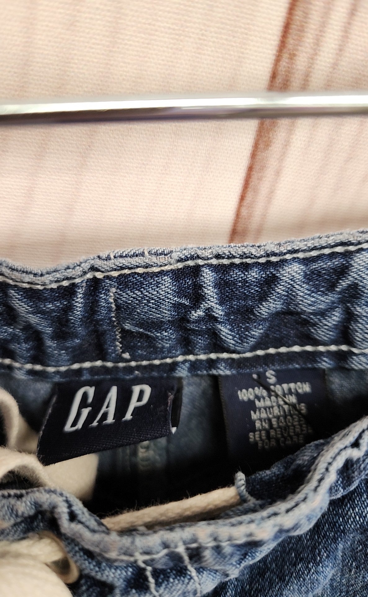 Gap Women's Size S Denim Shorts
