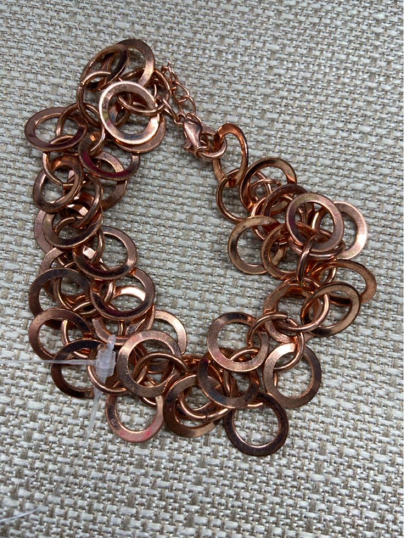 Copper Bracelet