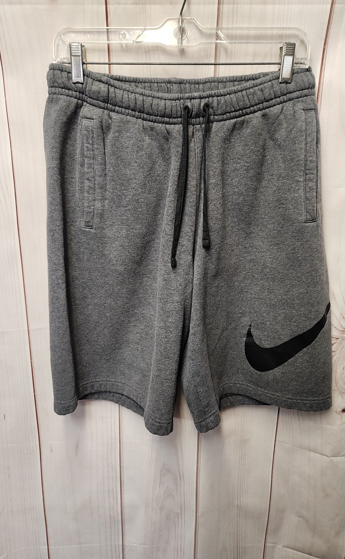 Nike Men's Size L Gray Shorts