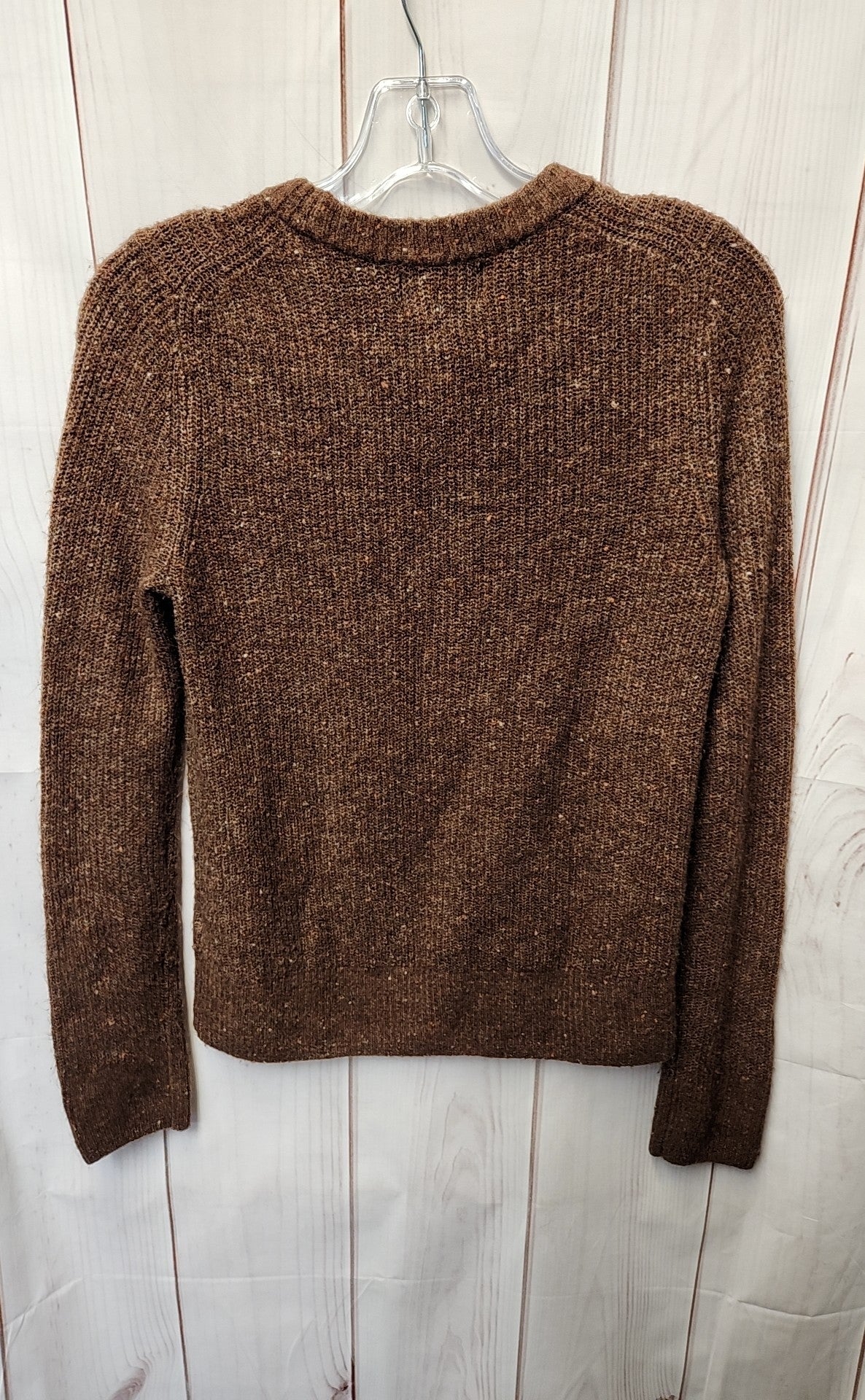 Old Navy Women's Size XS Brown Sweater