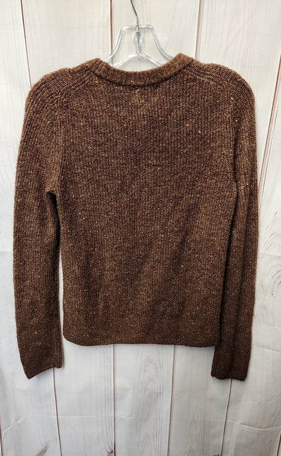 Old Navy Women's Size XS Brown Sweater