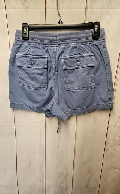 Gap Women's Size XS Blue Shorts