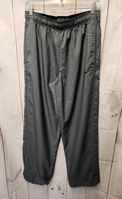 Nike Women's Size M Gray Sweatpants